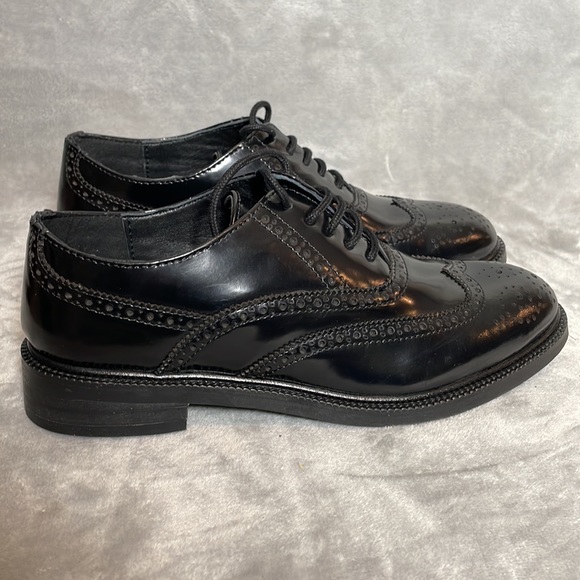 Jeffrey Campbell Moyra Oxford 